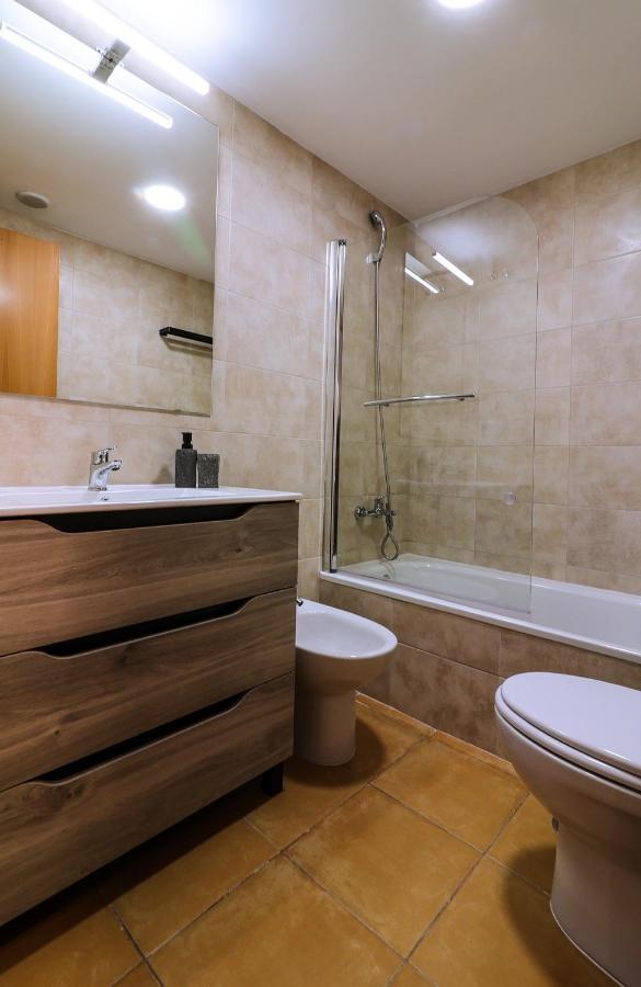 شقة Apartamento Aregoma بويرتو ديل روزاريو المظهر الخارجي الصورة