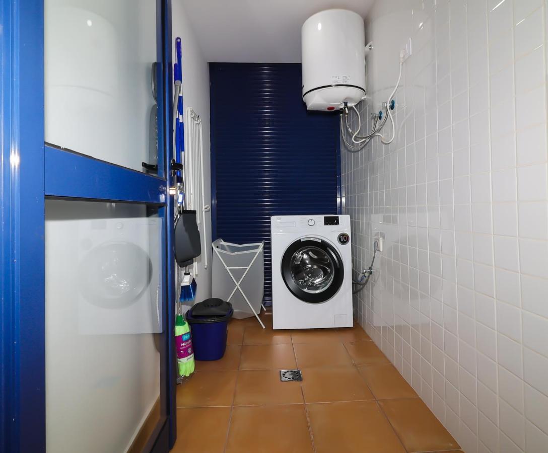 شقة Apartamento Aregoma بويرتو ديل روزاريو المظهر الخارجي الصورة